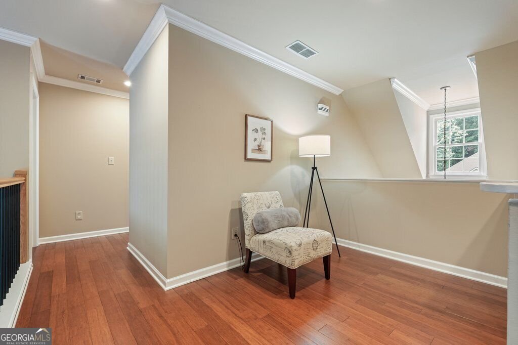 2564 Chestea Drive Marietta - Photo 34