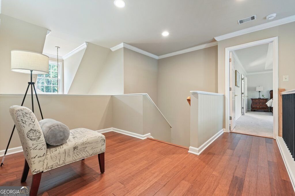 2564 Chestea Drive Marietta - Photo 35