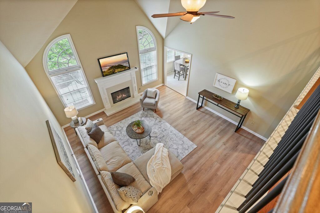 2564 Chestea Drive Marietta - Photo 36