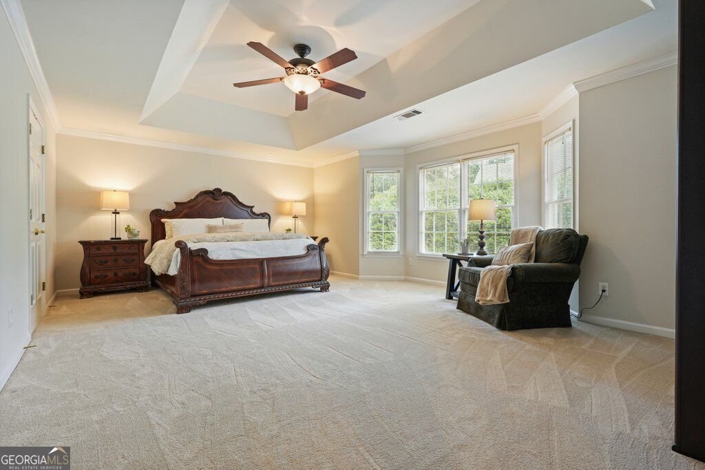 2564 Chestea Drive Marietta - Photo 37