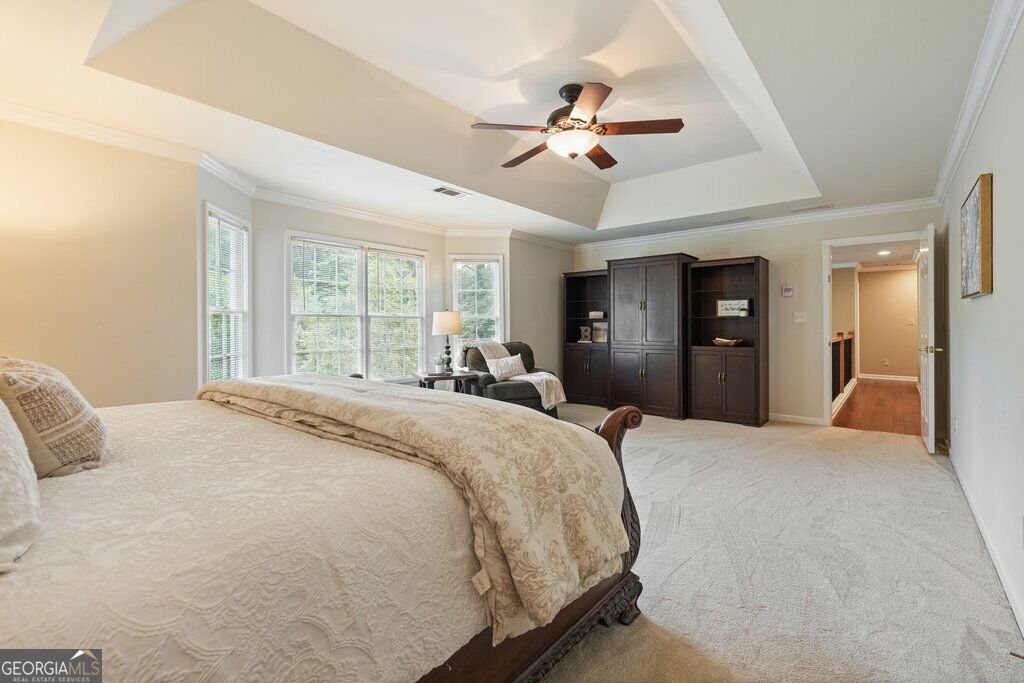 2564 Chestea Drive Marietta - Photo 38