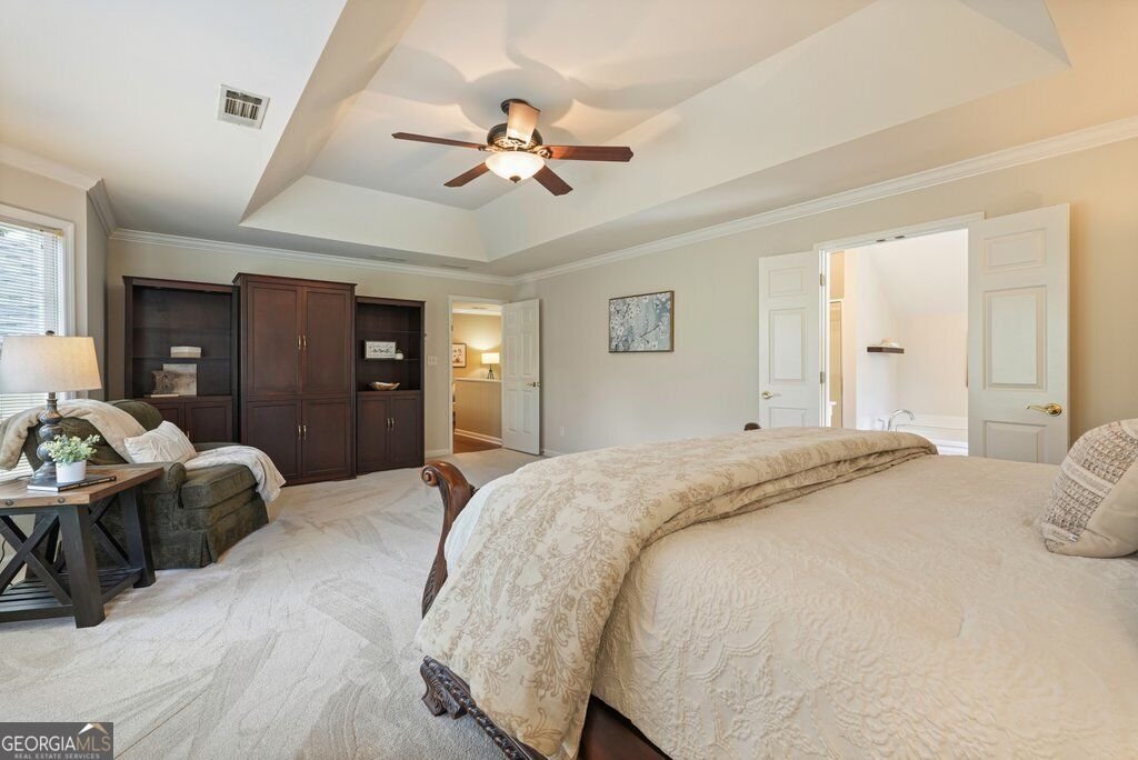 2564 Chestea Drive Marietta - Photo 39