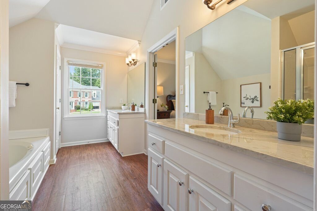 2564 Chestea Drive Marietta - Photo 41
