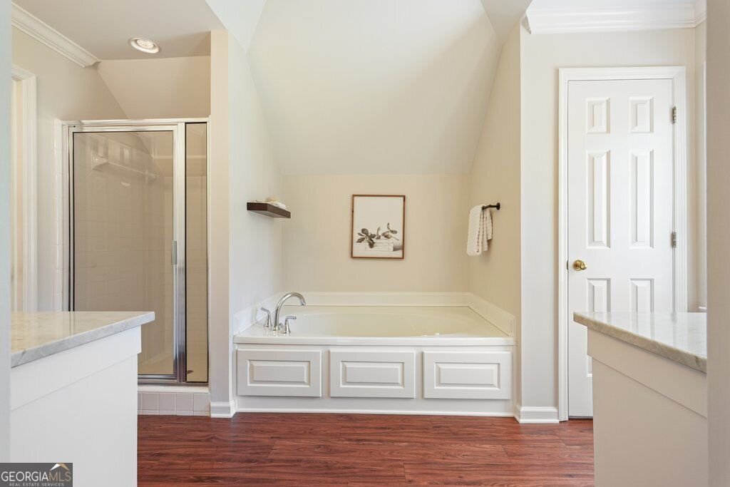 2564 Chestea Drive Marietta - Photo 43
