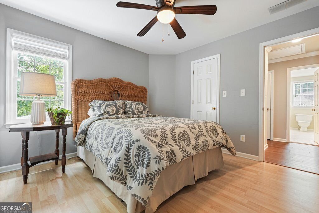 2564 Chestea Drive Marietta - Photo 48