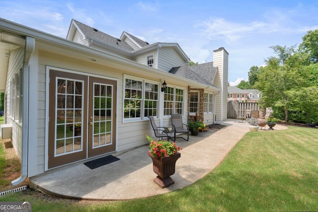 2564 Chestea Drive Marietta - Photo 53