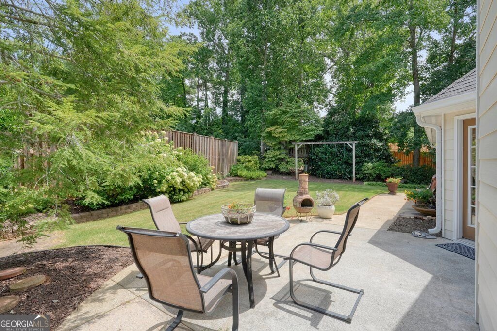 2564 Chestea Drive Marietta - Photo 54