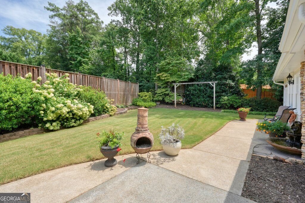 2564 Chestea Drive Marietta - Photo 57