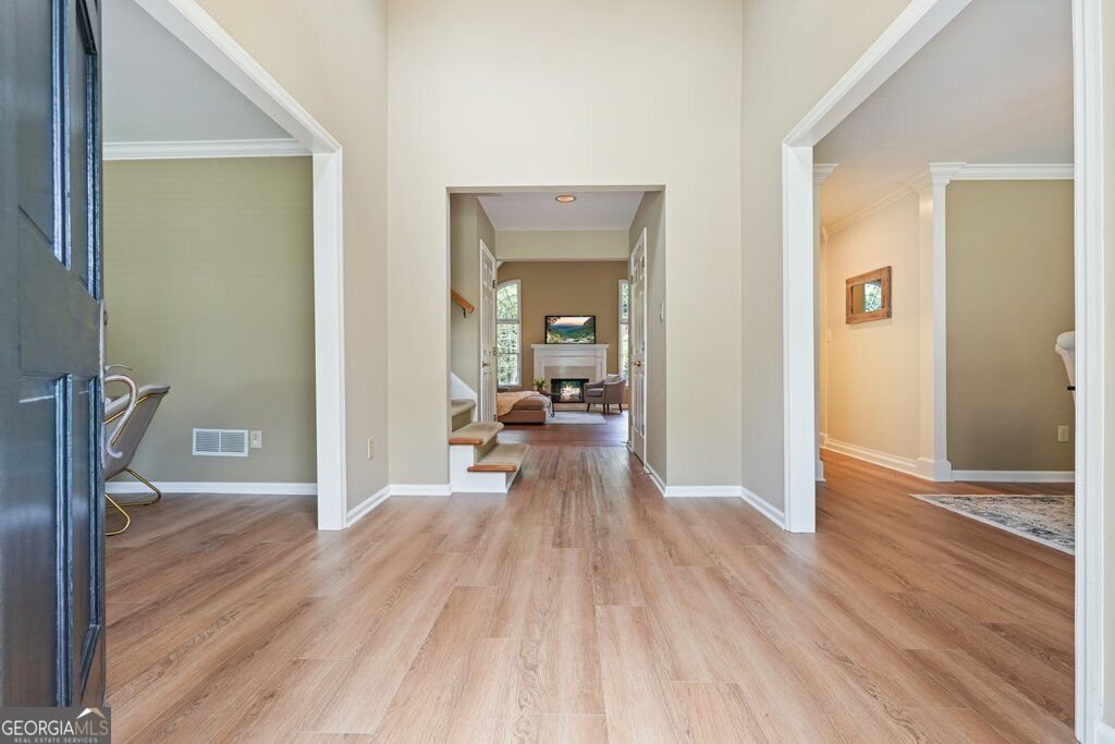 2564 Chestea Drive Marietta - Photo 6