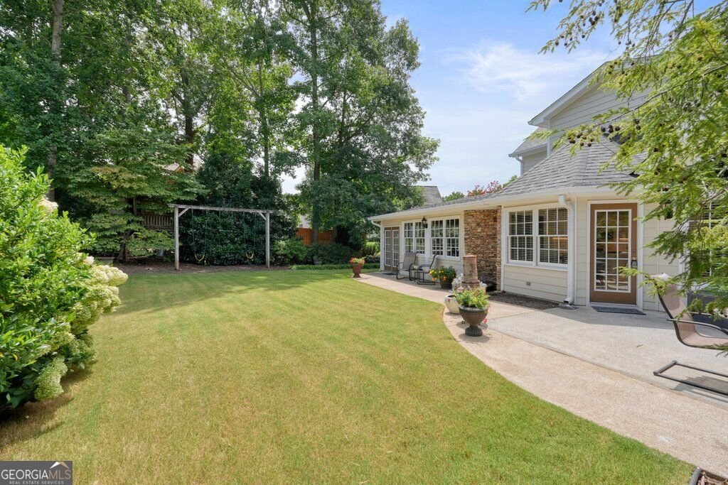 2564 Chestea Drive Marietta - Photo 63