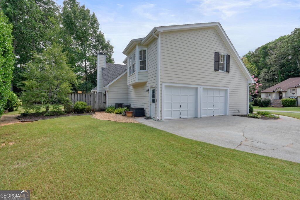 2564 Chestea Drive Marietta - Photo 64
