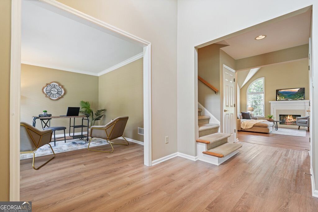 2564 Chestea Drive Marietta - Photo 7