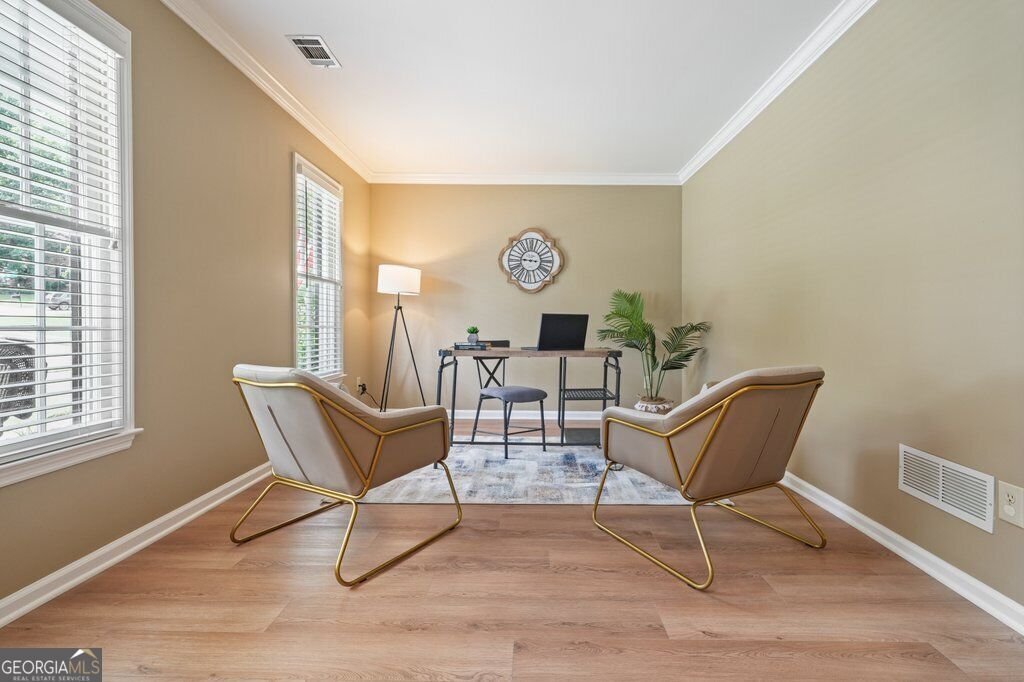 2564 Chestea Drive Marietta - Photo 8