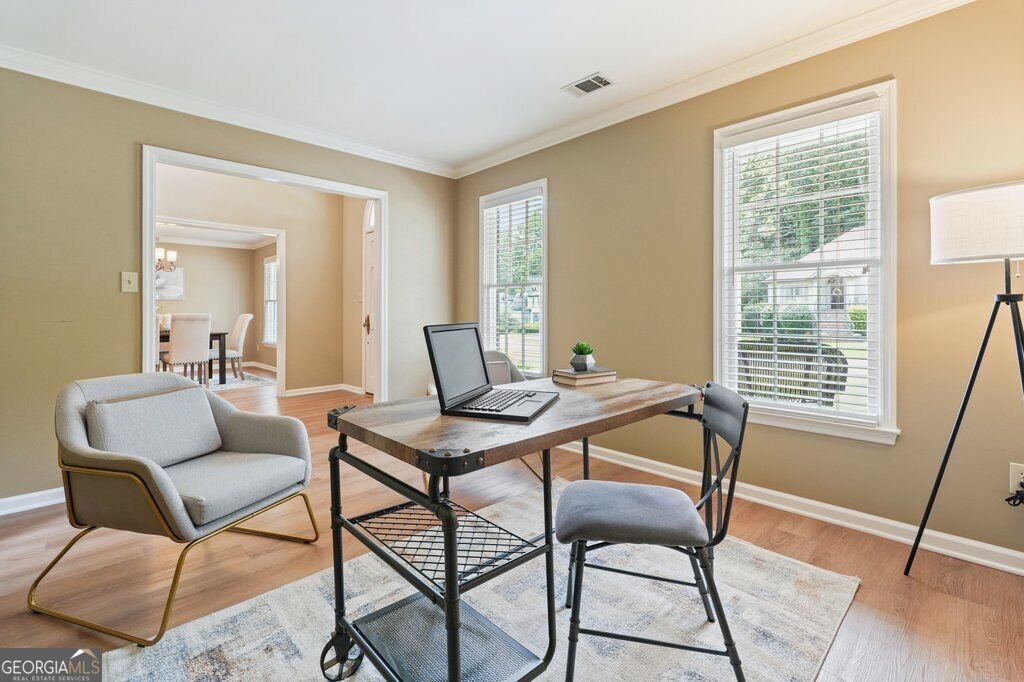 2564 Chestea Drive Marietta - Photo 9