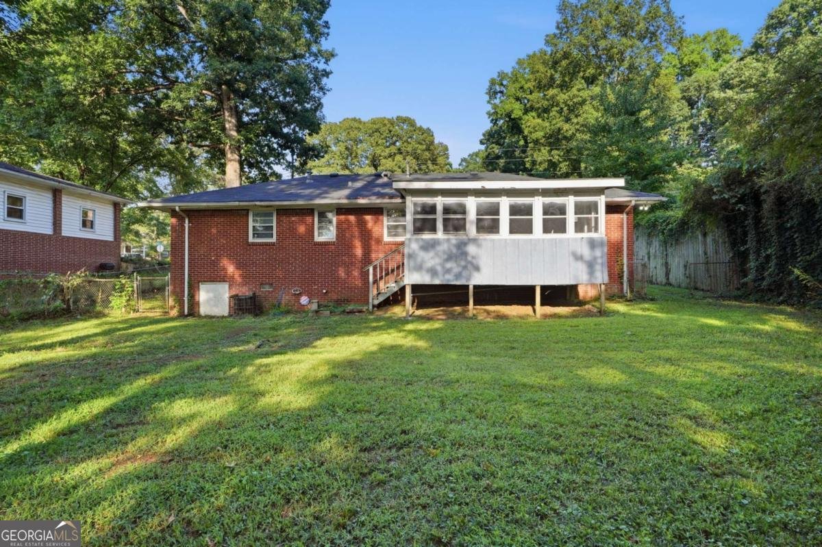 5911 Meadowview Road Rex - Photo 20