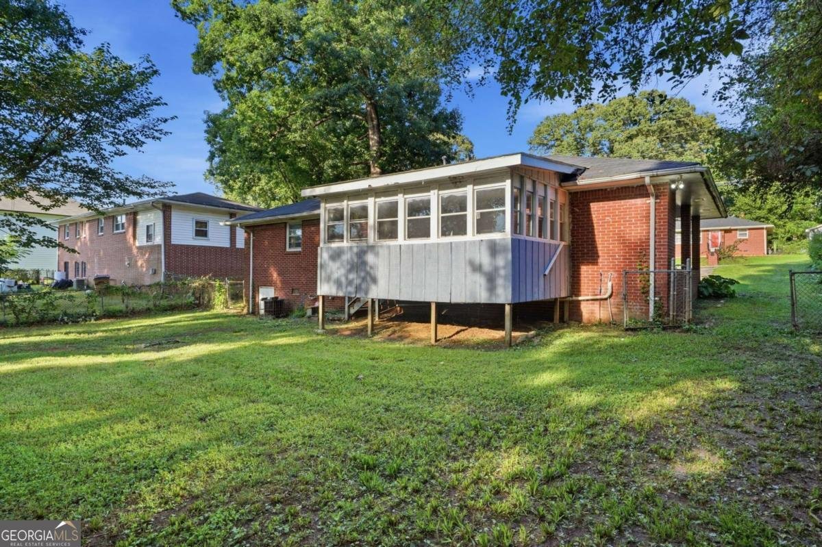 5911 Meadowview Road Rex - Photo 21