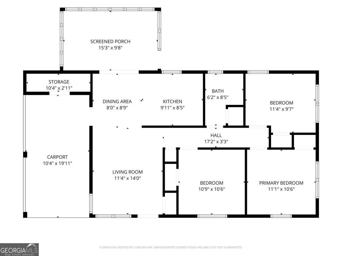 5911 Meadowview Road Rex - Photo 23