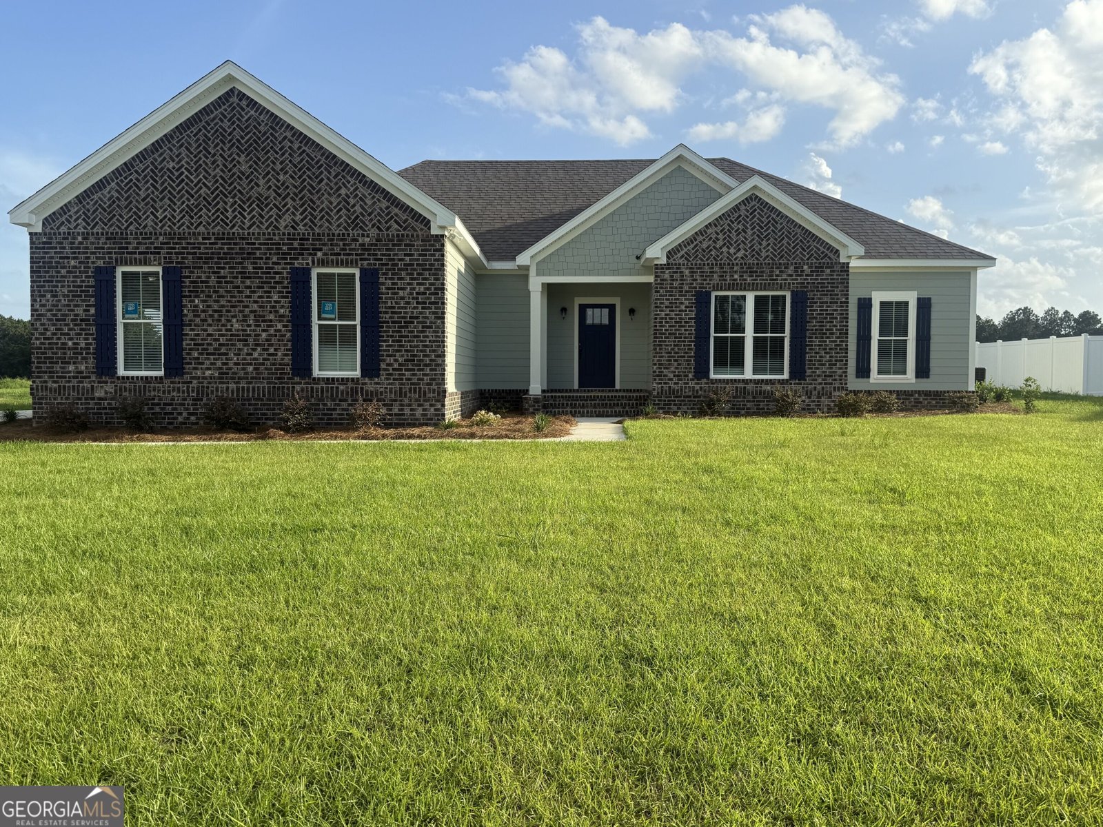 120 Pin Oak Lane Statesboro - main photo