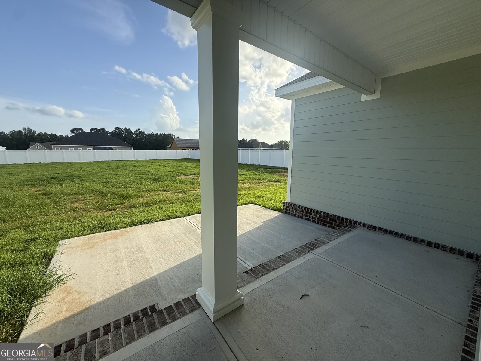 120 Pin Oak Lane Statesboro - Photo 23