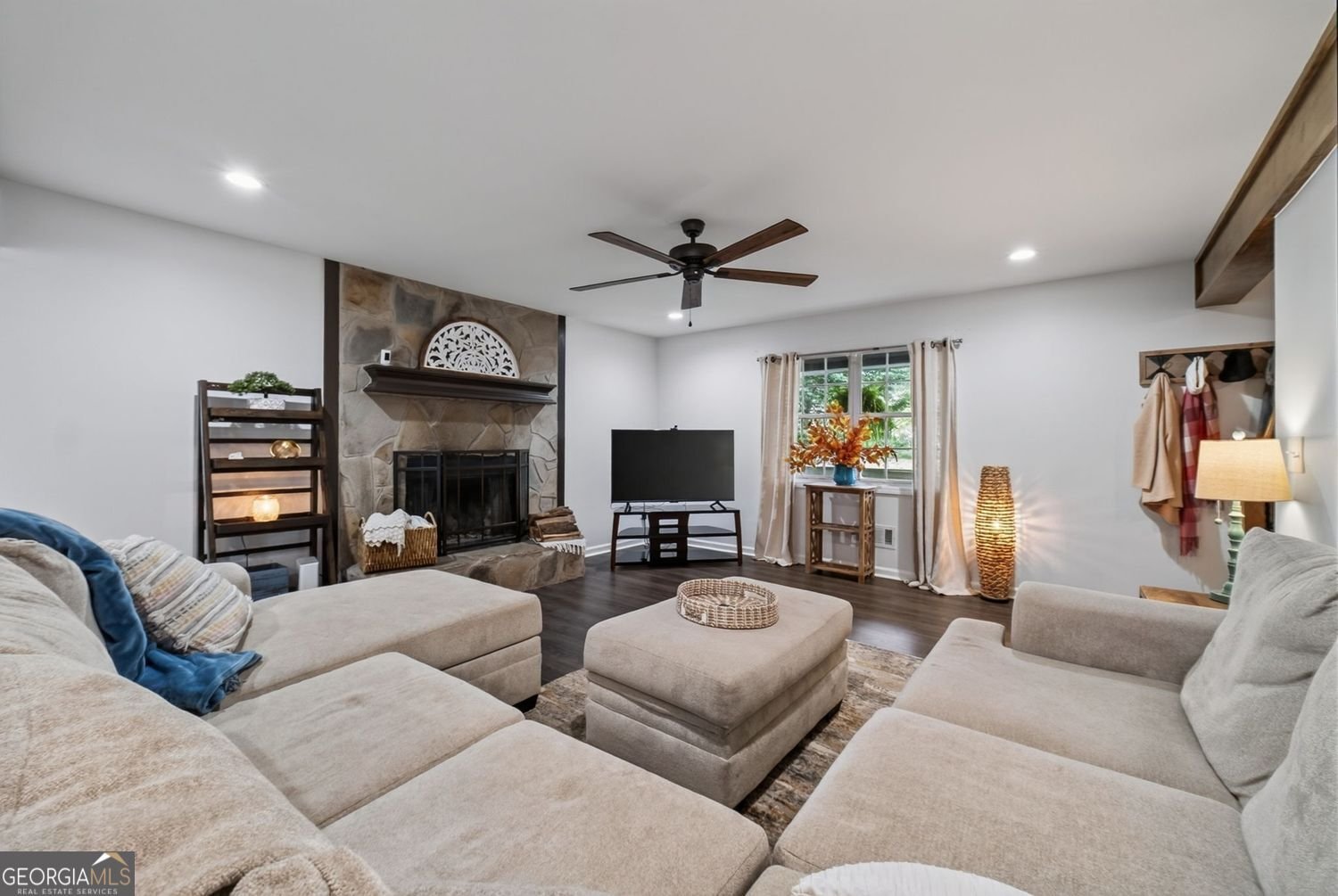 1290 Rocky Road Road Lawrenceville - Photo 10