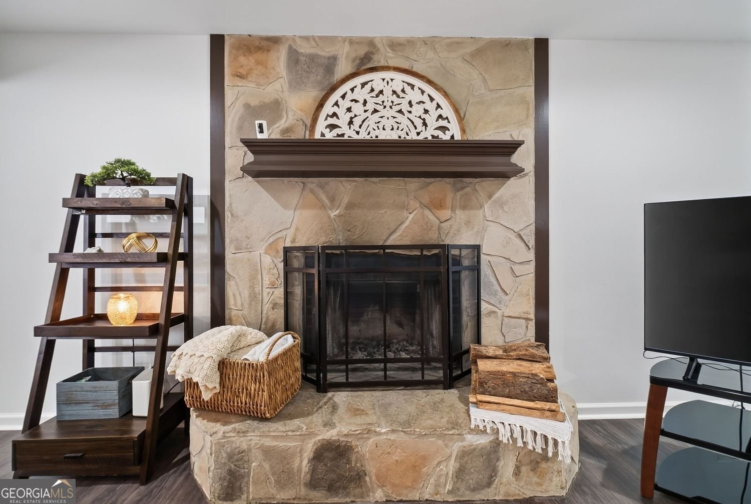 1290 Rocky Road Road Lawrenceville - Photo 11
