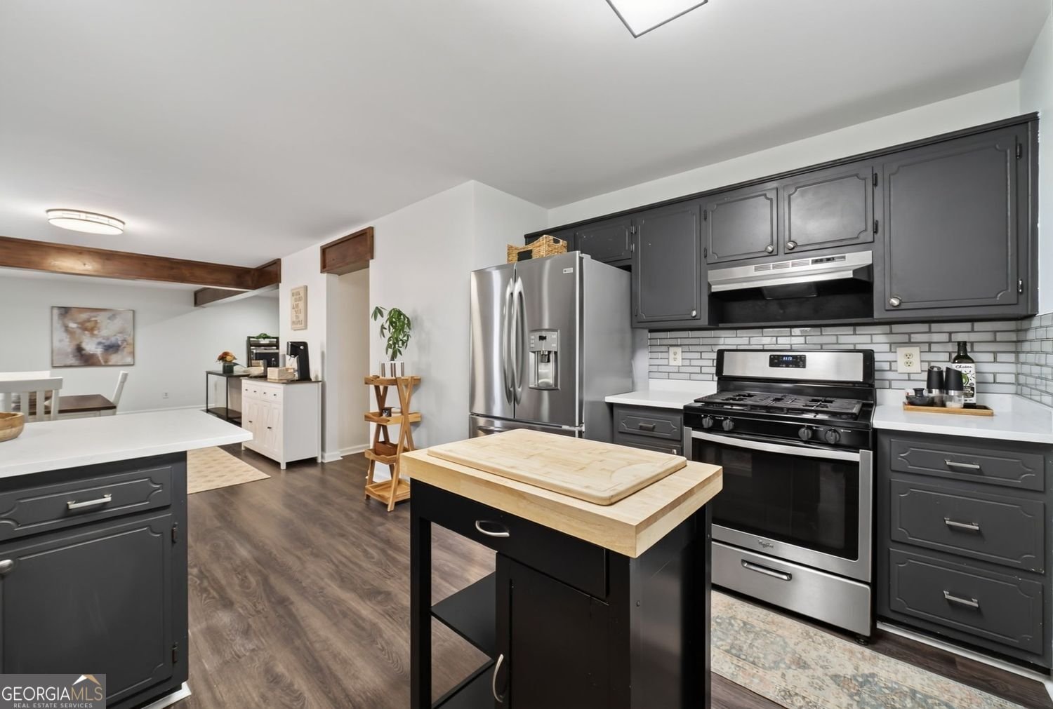 1290 Rocky Road Road Lawrenceville - Photo 18