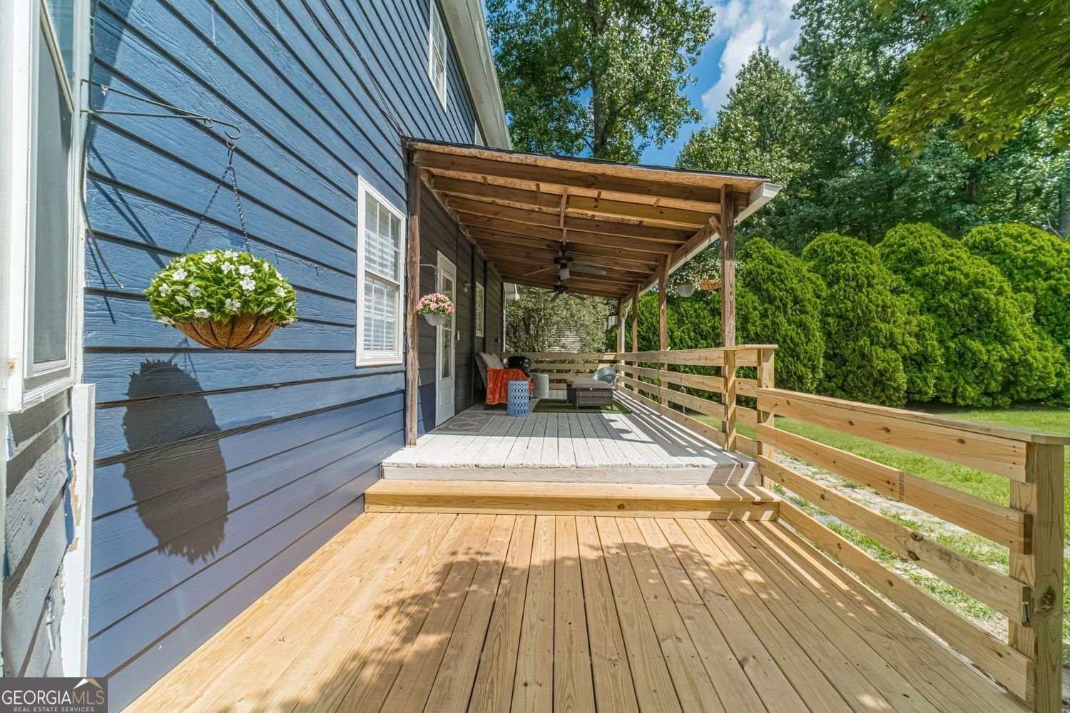 1290 Rocky Road Road Lawrenceville - Photo 36