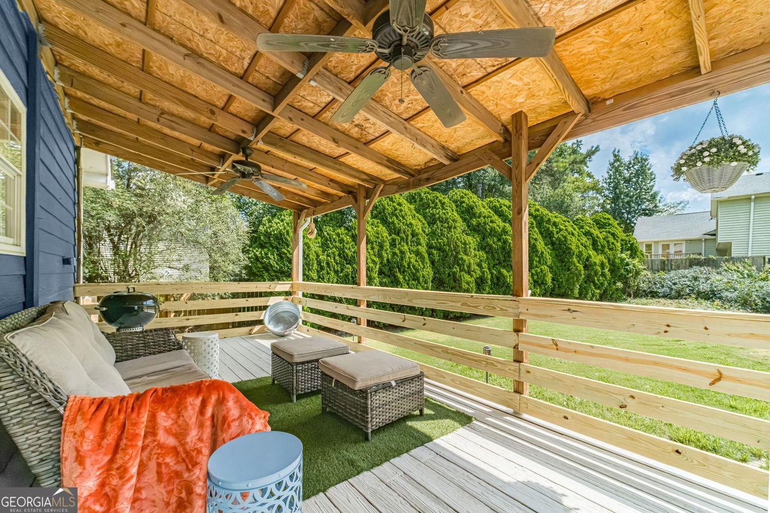 1290 Rocky Road Road Lawrenceville - Photo 37