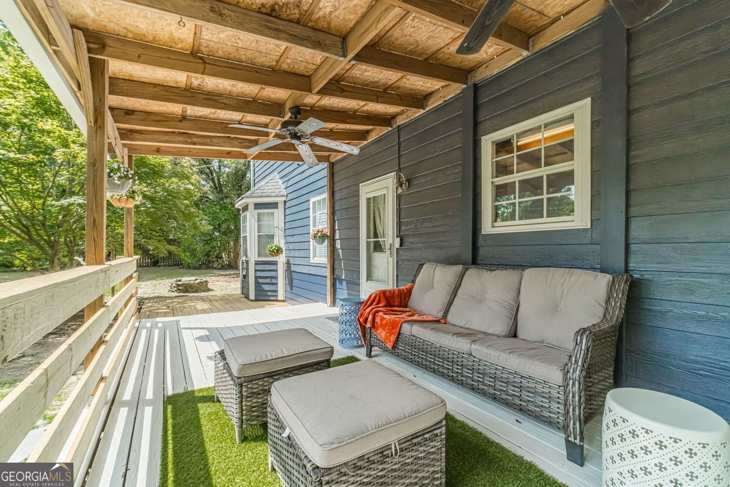 1290 Rocky Road Road Lawrenceville - Photo 38