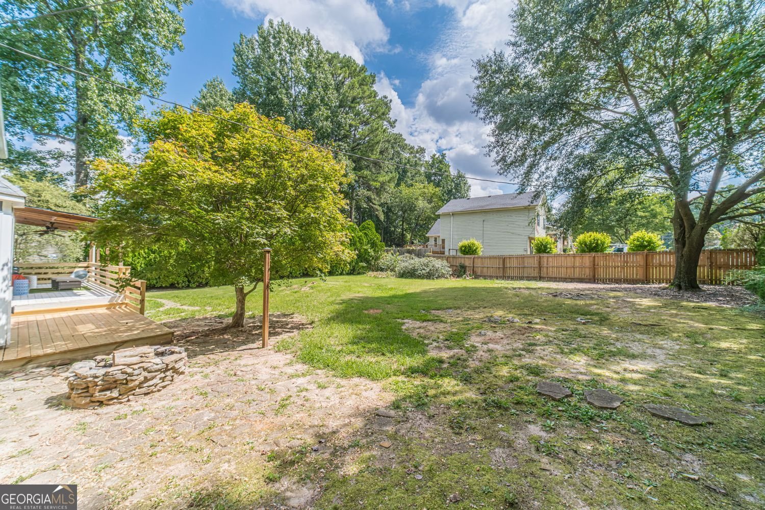 1290 Rocky Road Road Lawrenceville - Photo 41