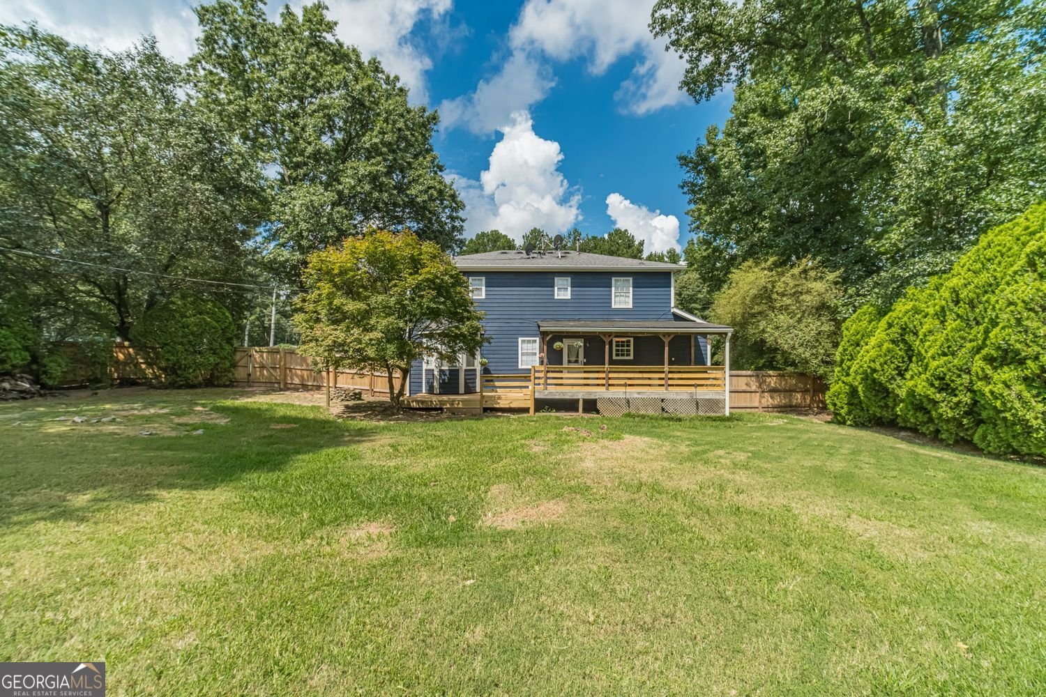 1290 Rocky Road Road Lawrenceville - Photo 43