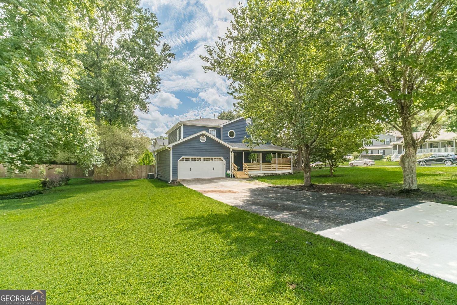 1290 Rocky Road Road Lawrenceville - Photo 46