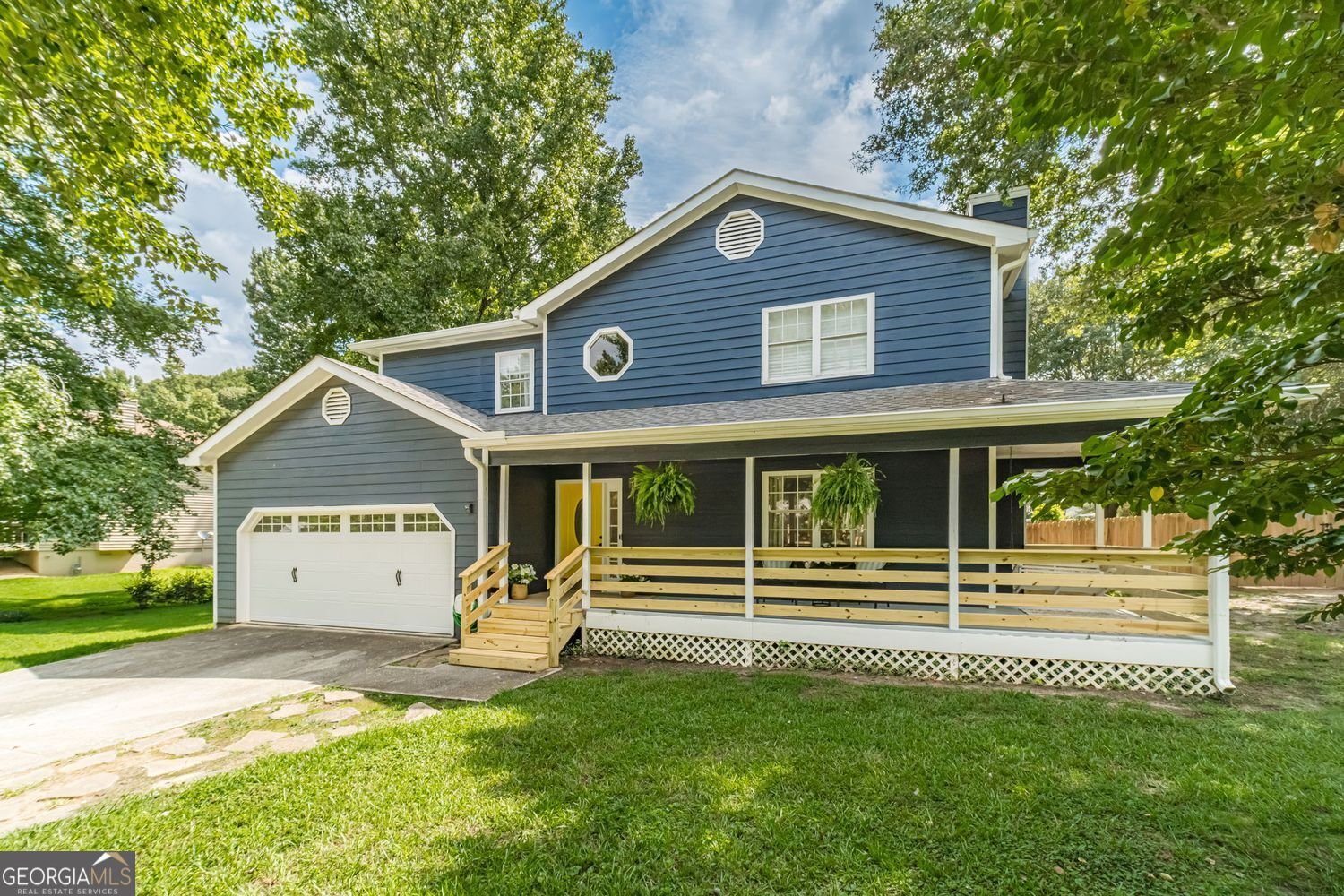 1290 Rocky Road Road Lawrenceville - Photo 48