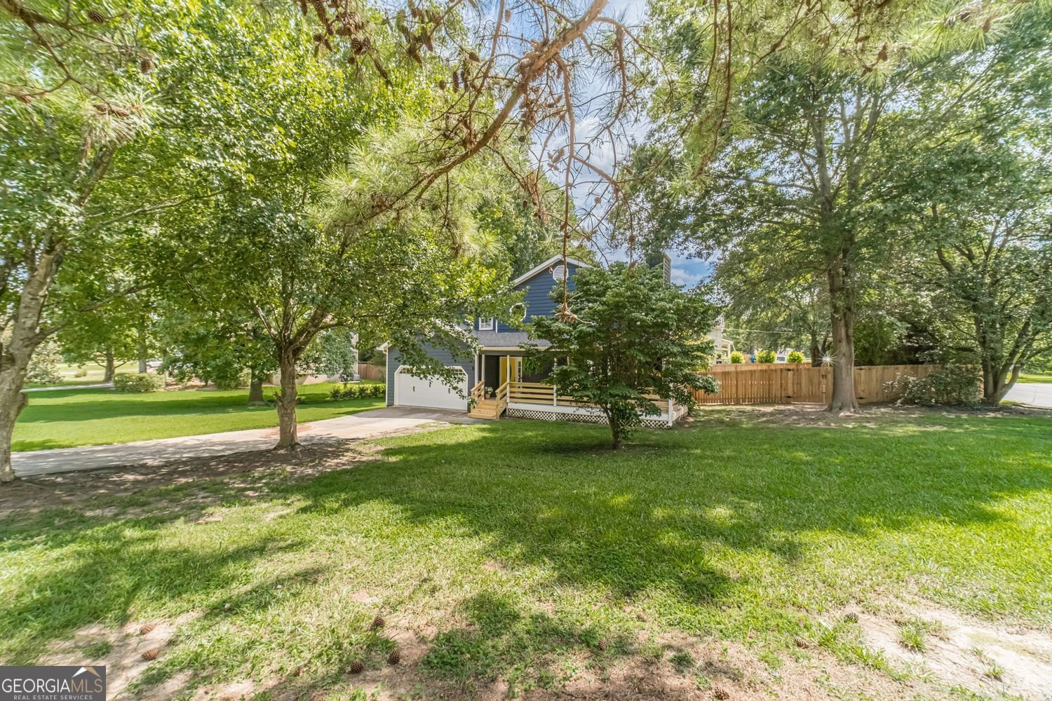 1290 Rocky Road Road Lawrenceville - Photo 49