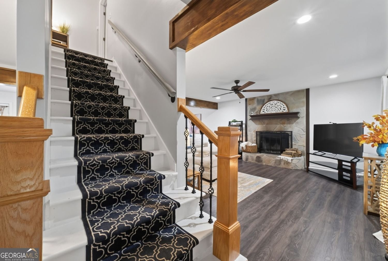 1290 Rocky Road Road Lawrenceville - Photo 6