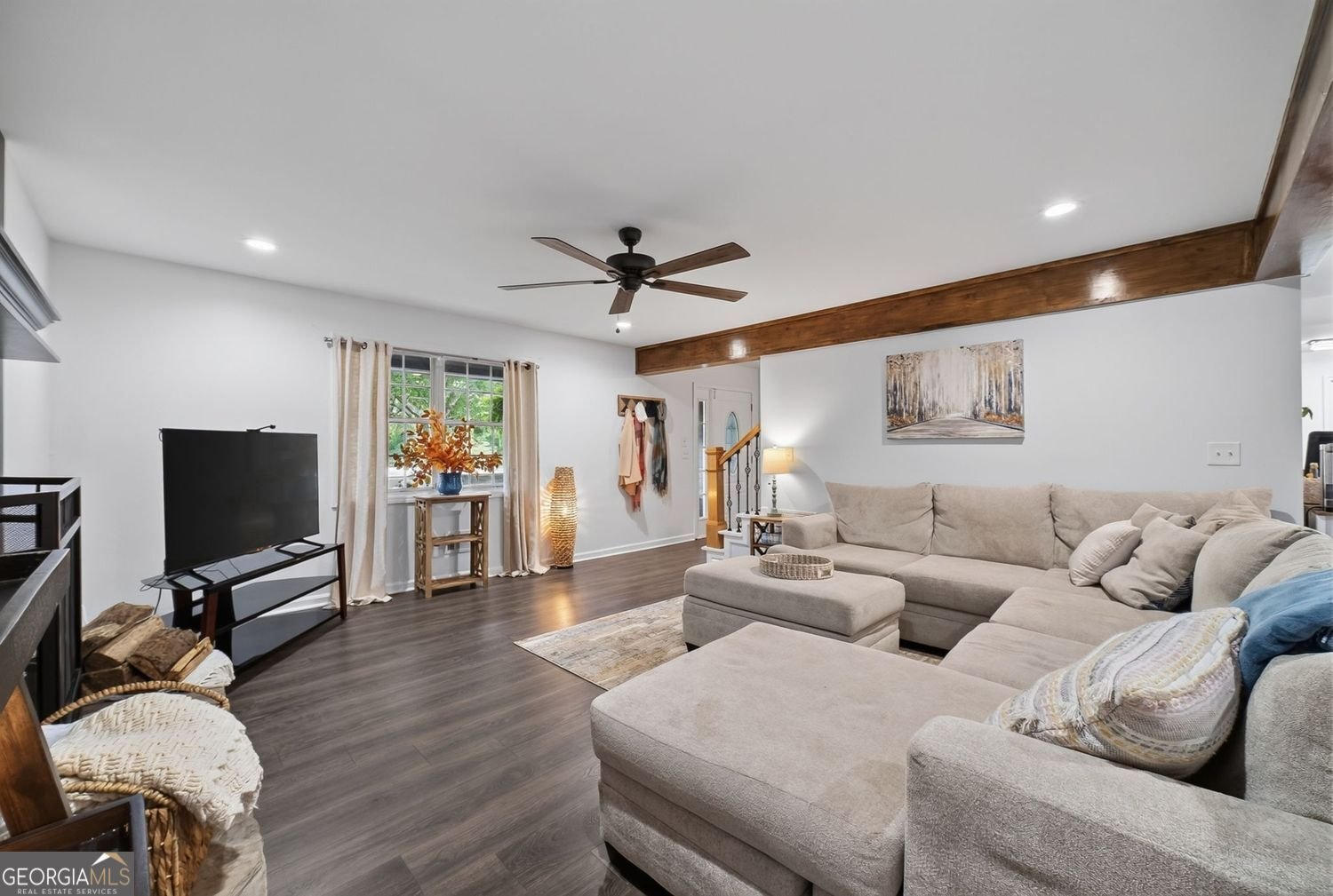1290 Rocky Road Road Lawrenceville - Photo 9