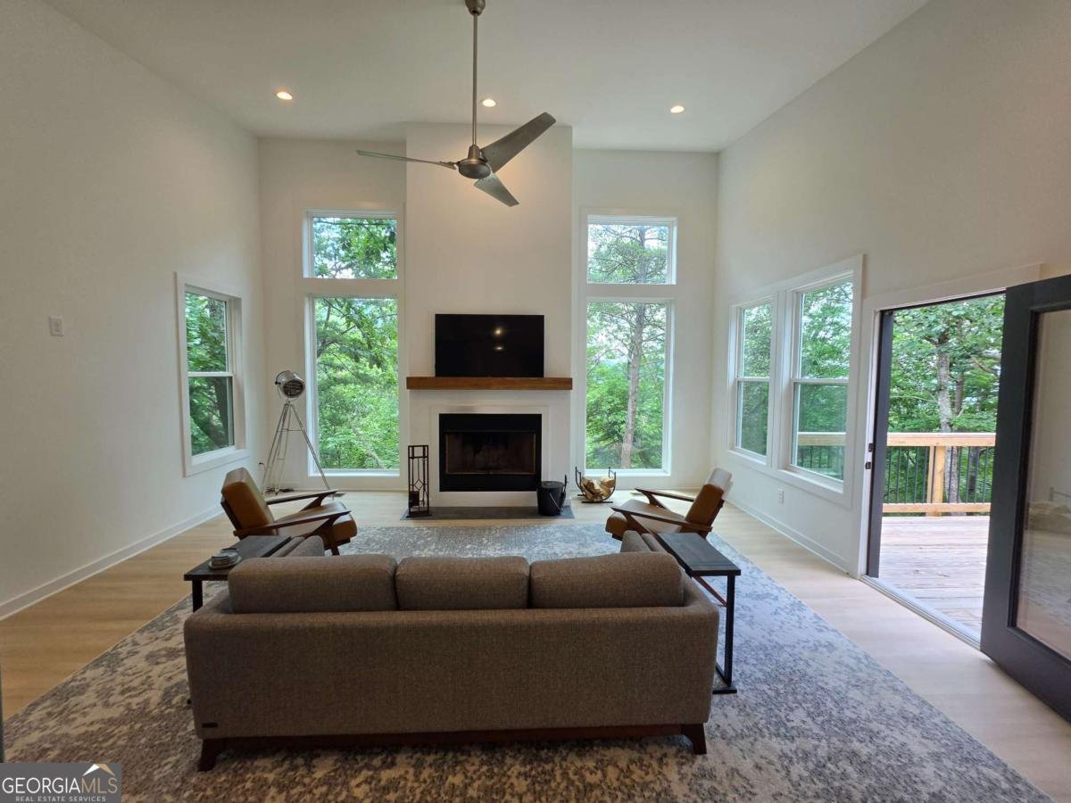 484 RockWater Road Ellijay - Photo 6