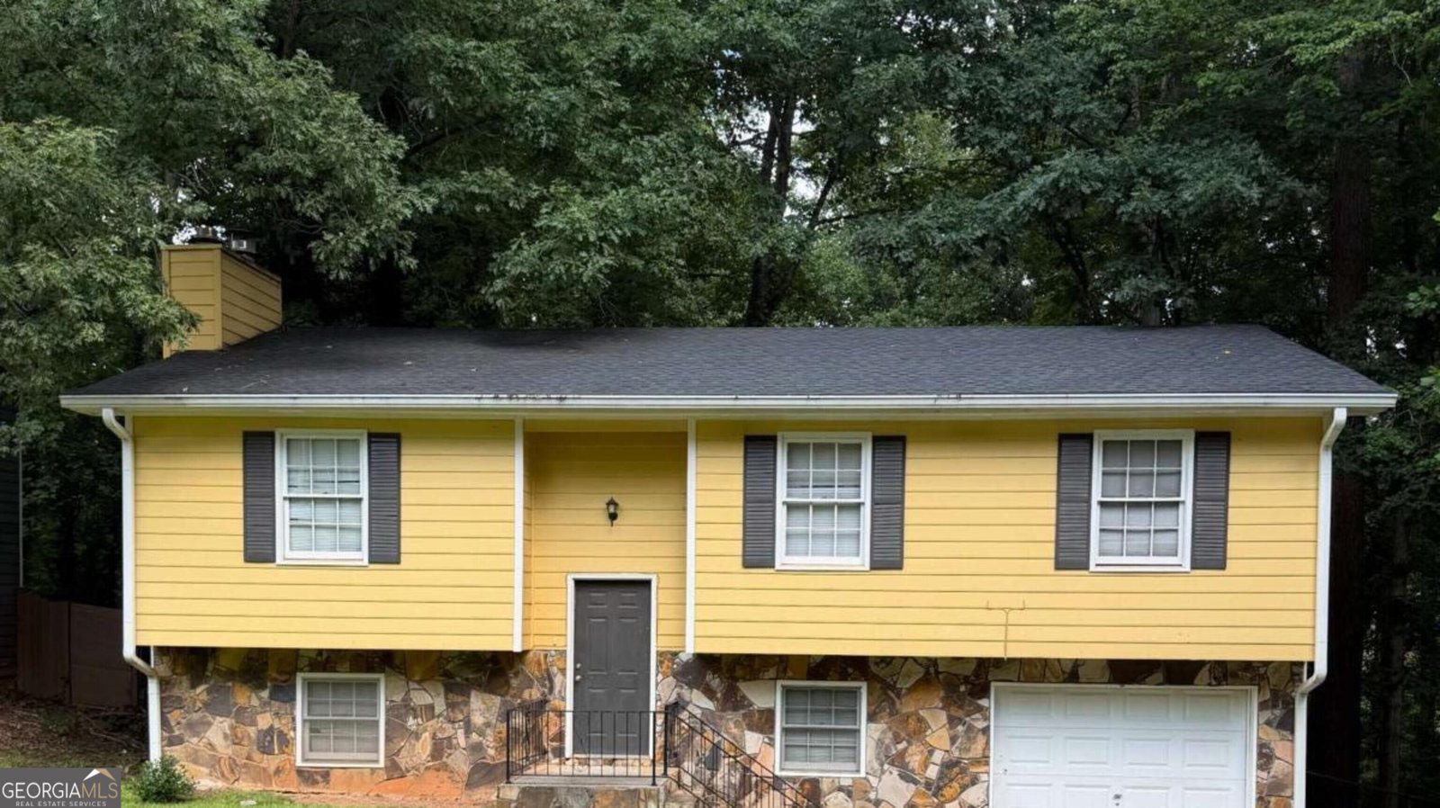 1593 Cherry Hill Lane Conyers - main photo