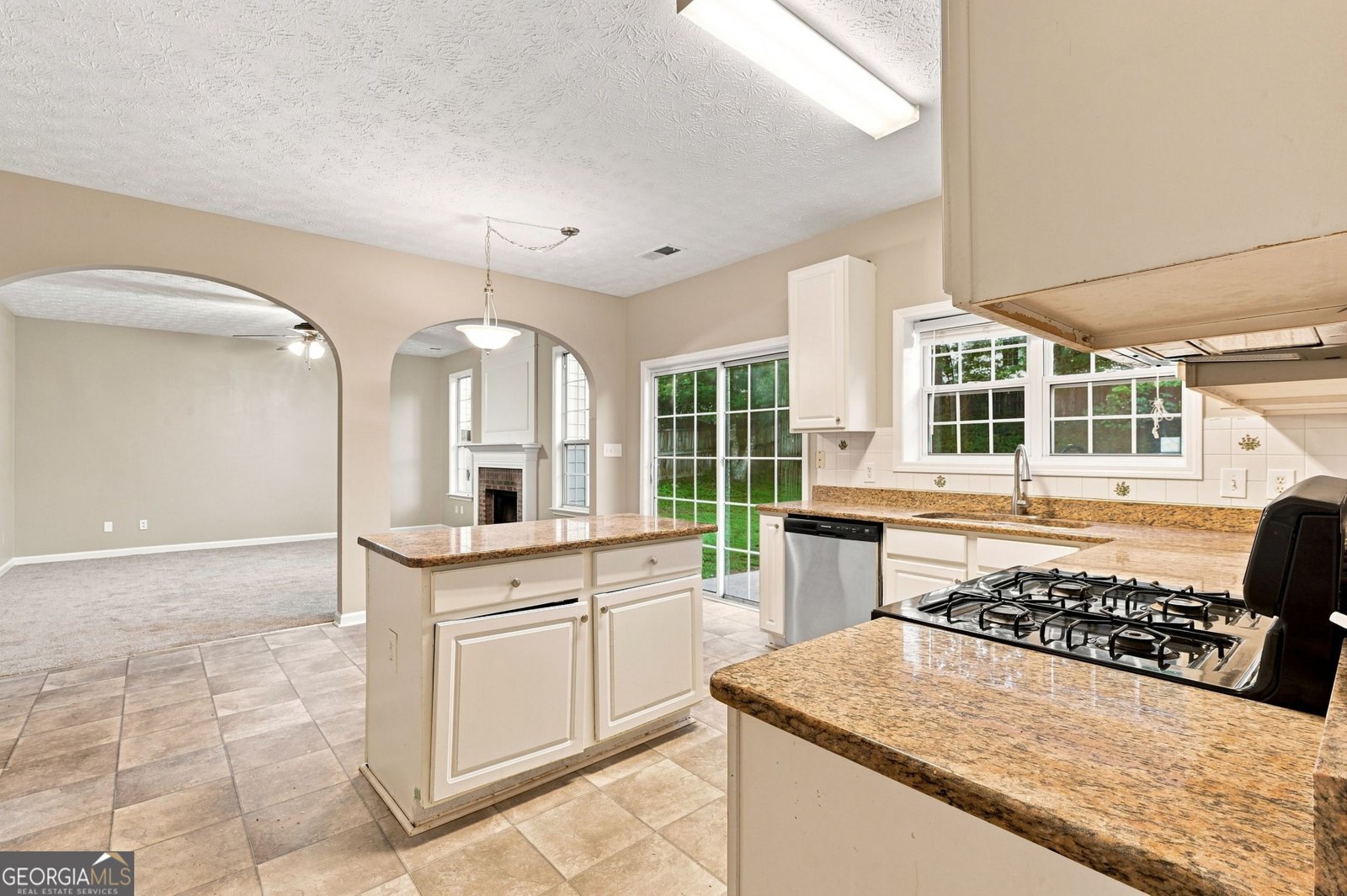 3848 Kirkwood Run Kennesaw - Photo 12