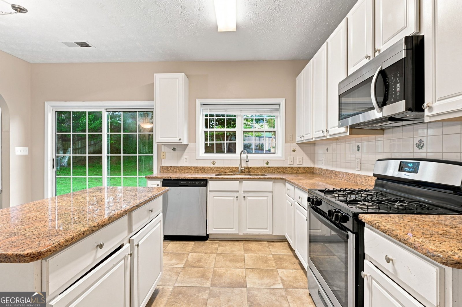 3848 Kirkwood Run Kennesaw - Photo 14