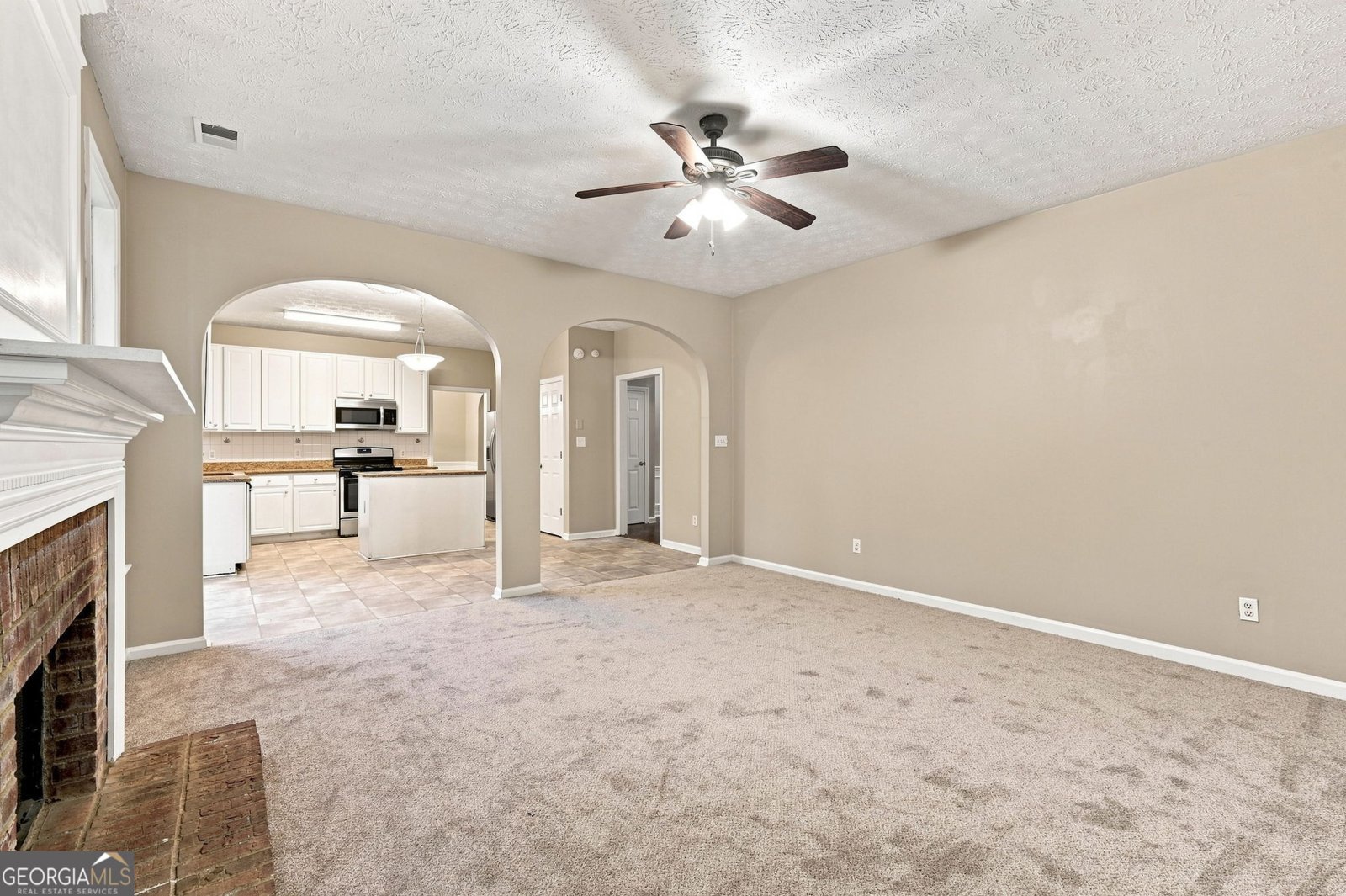 3848 Kirkwood Run Kennesaw - Photo 17
