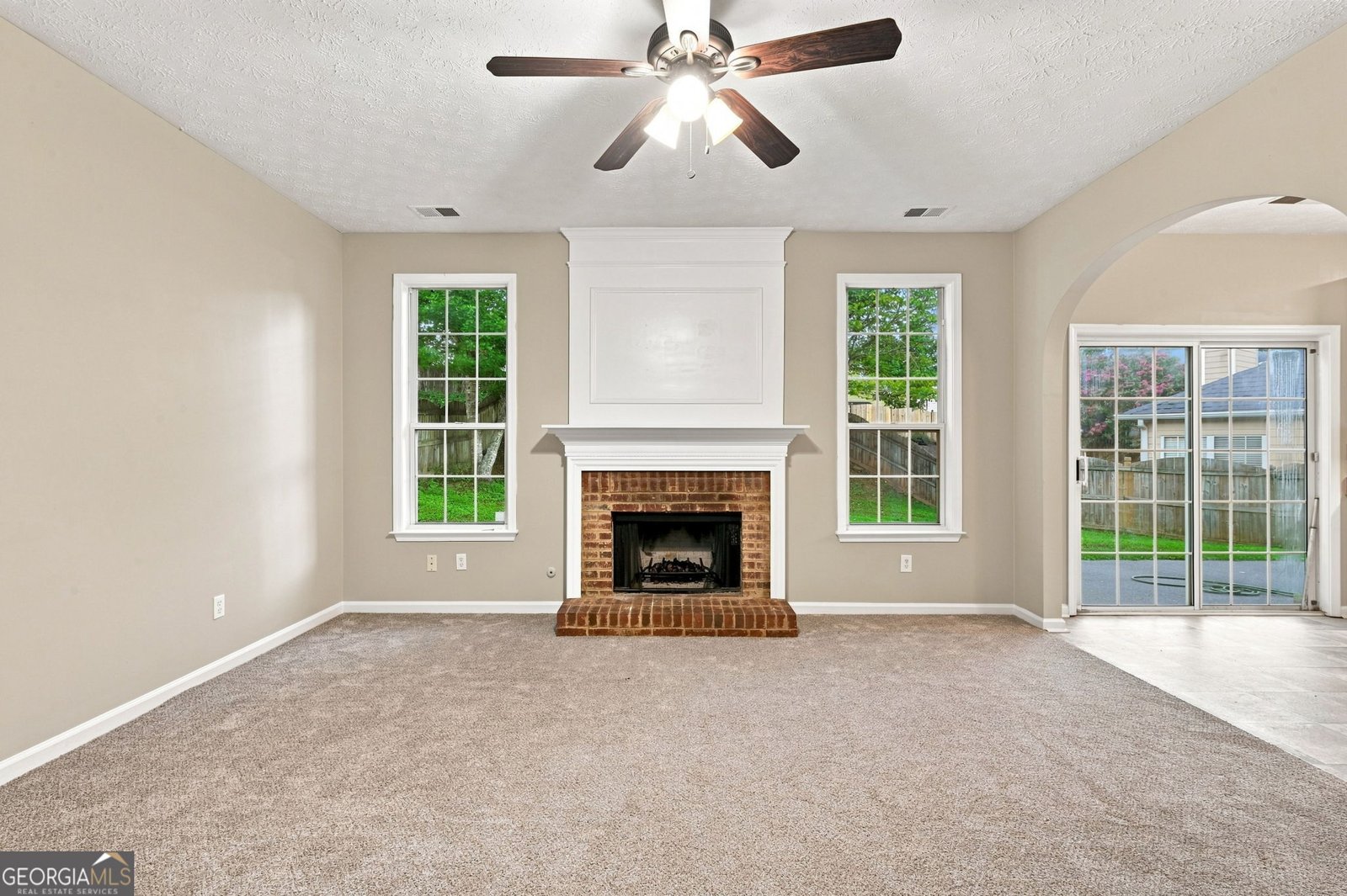3848 Kirkwood Run Kennesaw - Photo 18