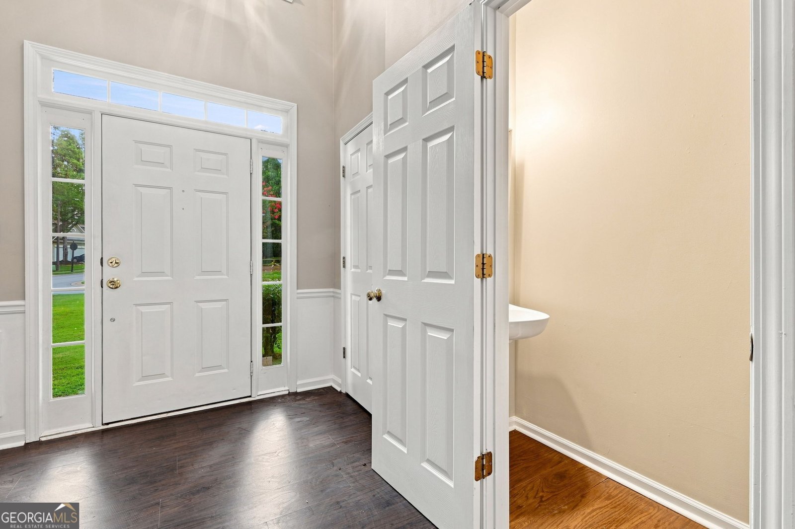 3848 Kirkwood Run Kennesaw - Photo 19