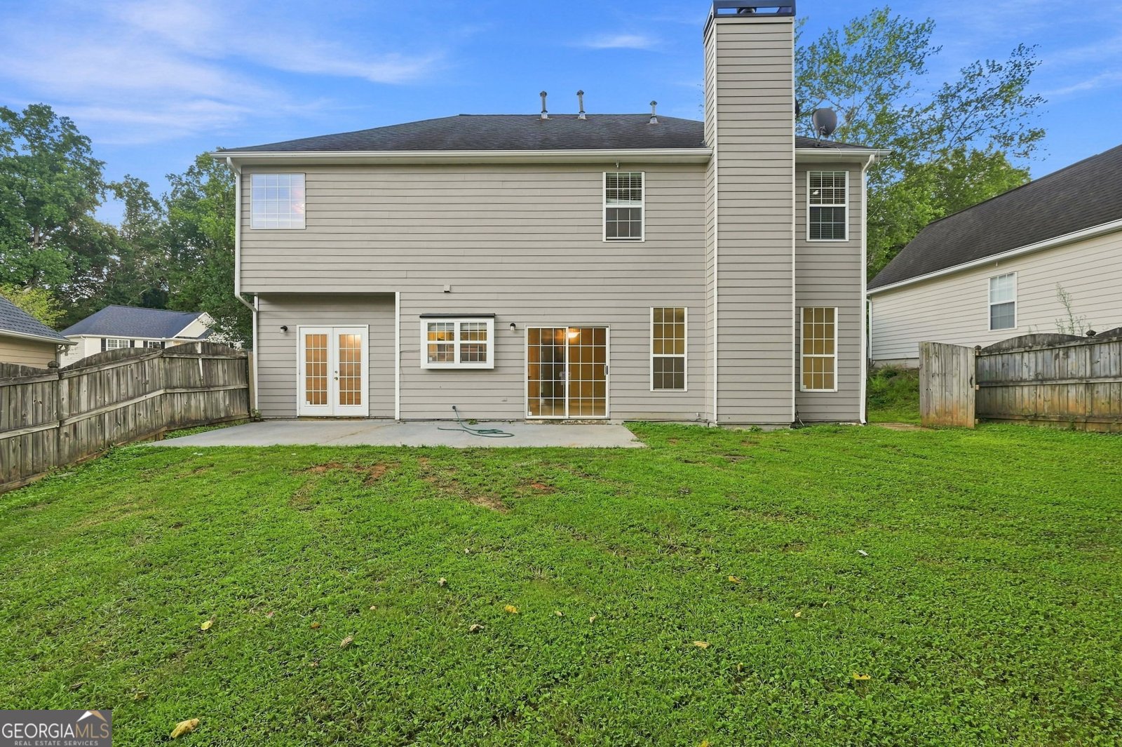 3848 Kirkwood Run Kennesaw - Photo 32