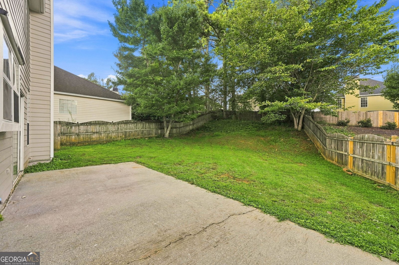 3848 Kirkwood Run Kennesaw - Photo 33