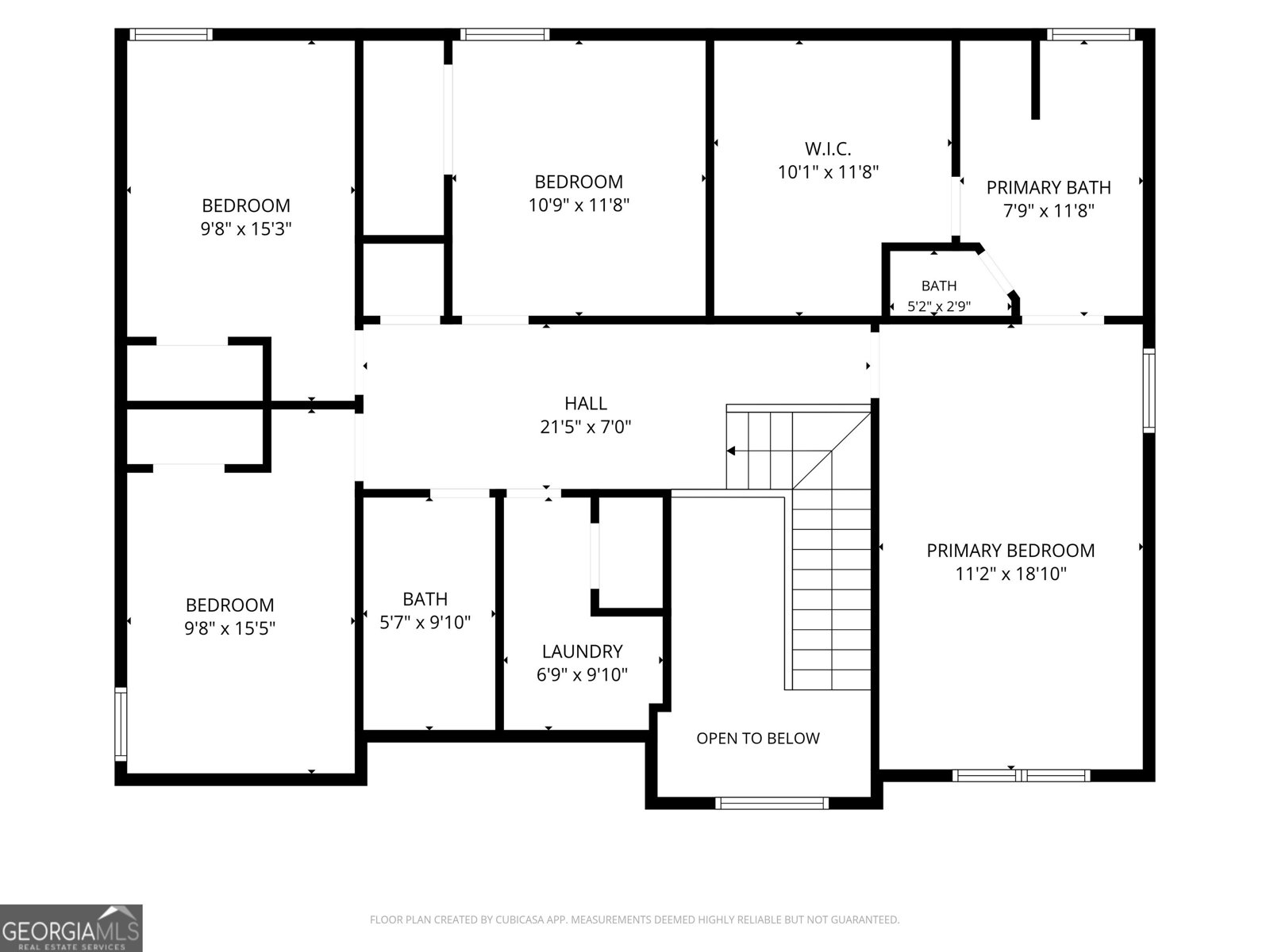 3848 Kirkwood Run Kennesaw - Photo 35
