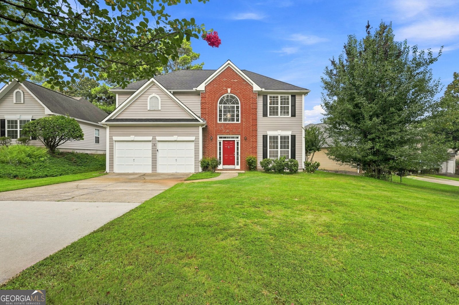 3848 Kirkwood Run Kennesaw - Photo 37