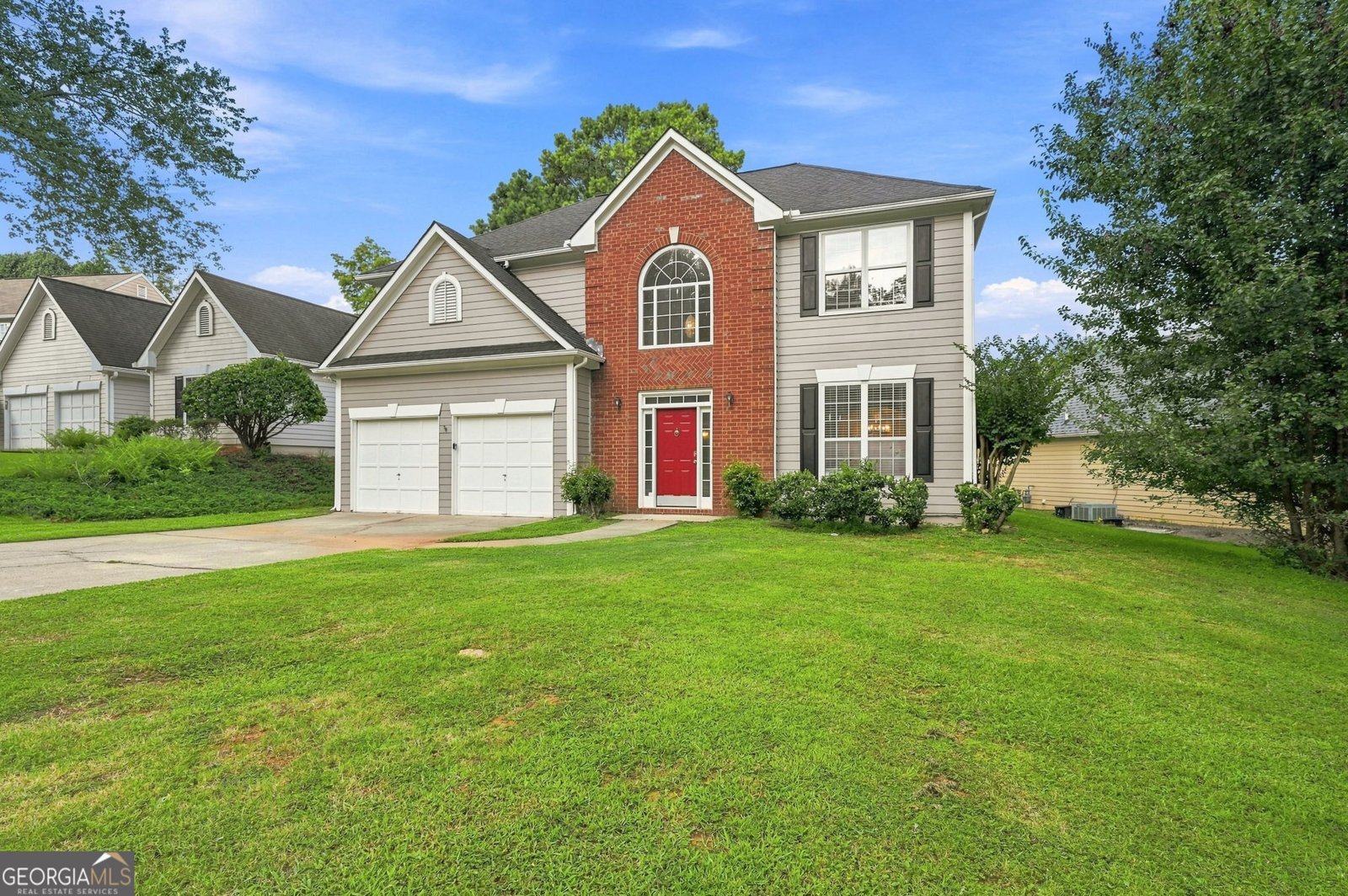 3848 Kirkwood Run Kennesaw - Photo 38