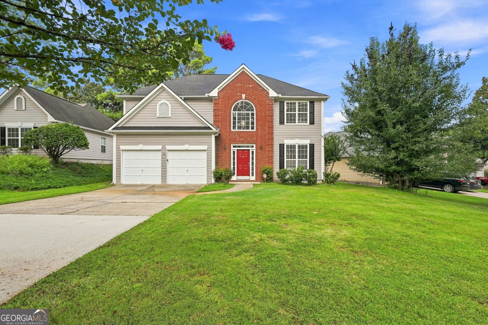 3848 Kirkwood Run Kennesaw - Photo 6