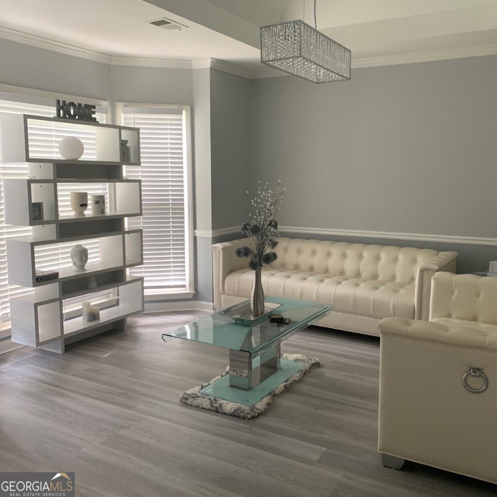 1041 San Lacinto Lane Lawrenceville - Photo 10